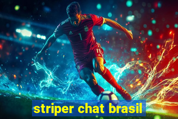 striper chat brasil